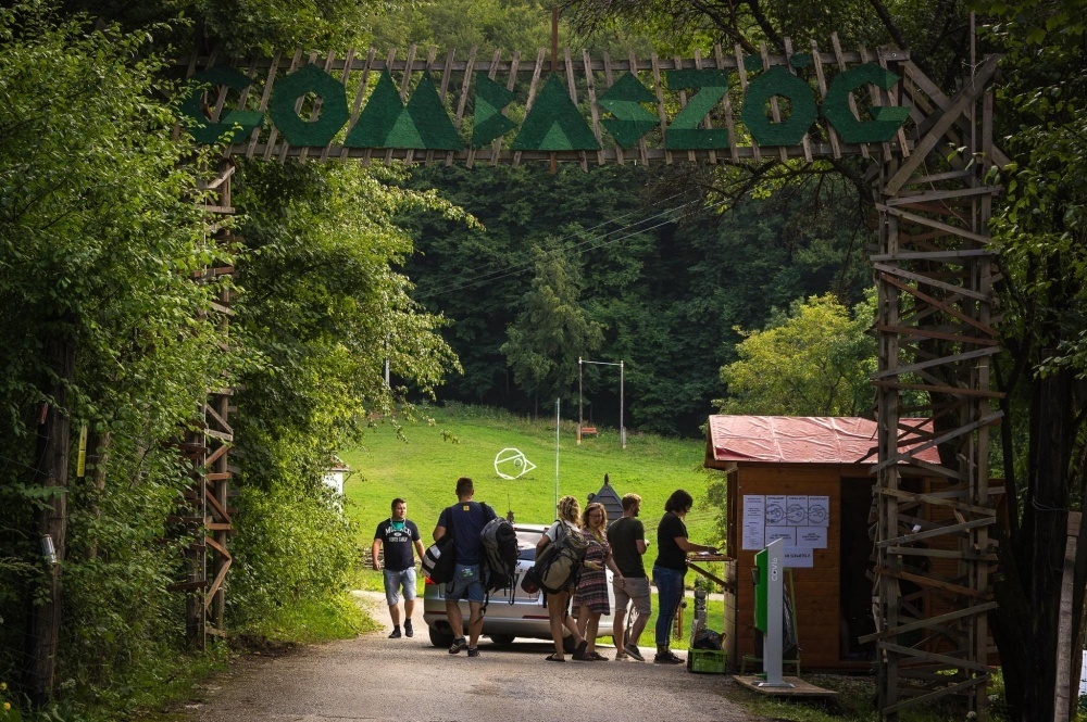 Gombaszög elrajtolt