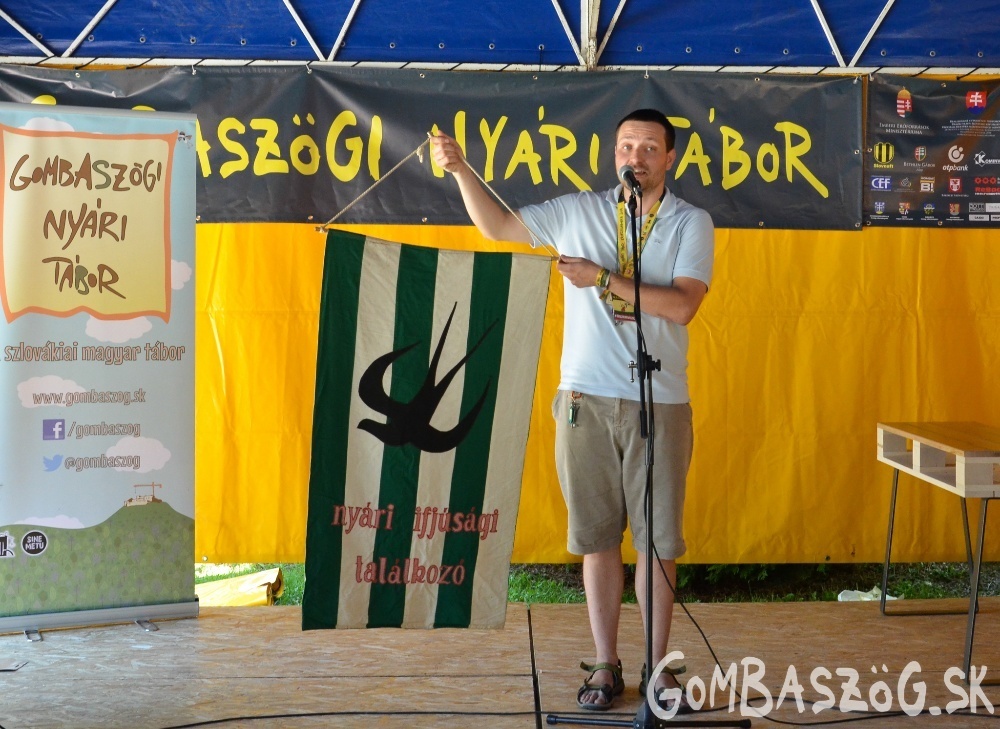 Szemünk előtt lebegő múlt