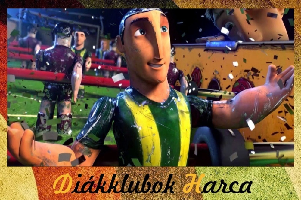 Diákklubok Harca – végső leszámolás a Gombaszögi Nyári Táborban