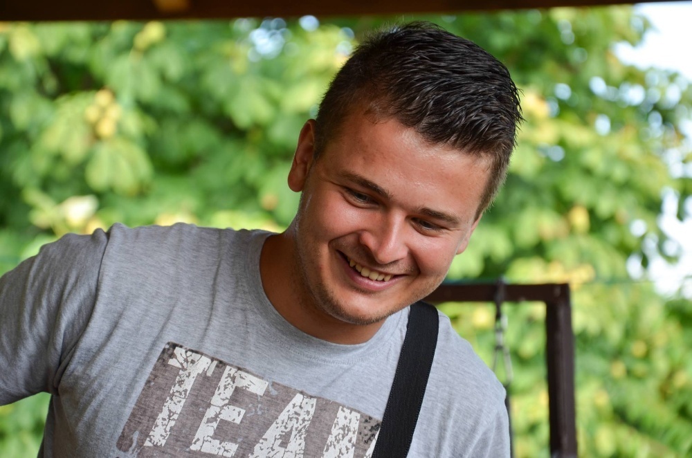 Gombaszög, kell nekem