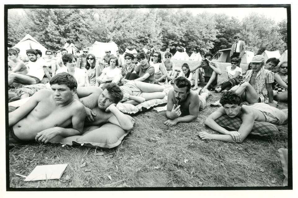 Kiállítás a nyári táborokról - Segíts, hogy összehozzuk!