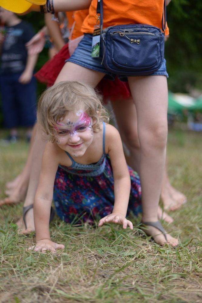 Hol volt, hol nem volt...