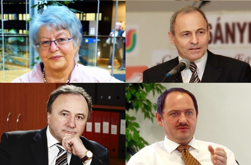 Sikerül(t)-e változtatni Európán?