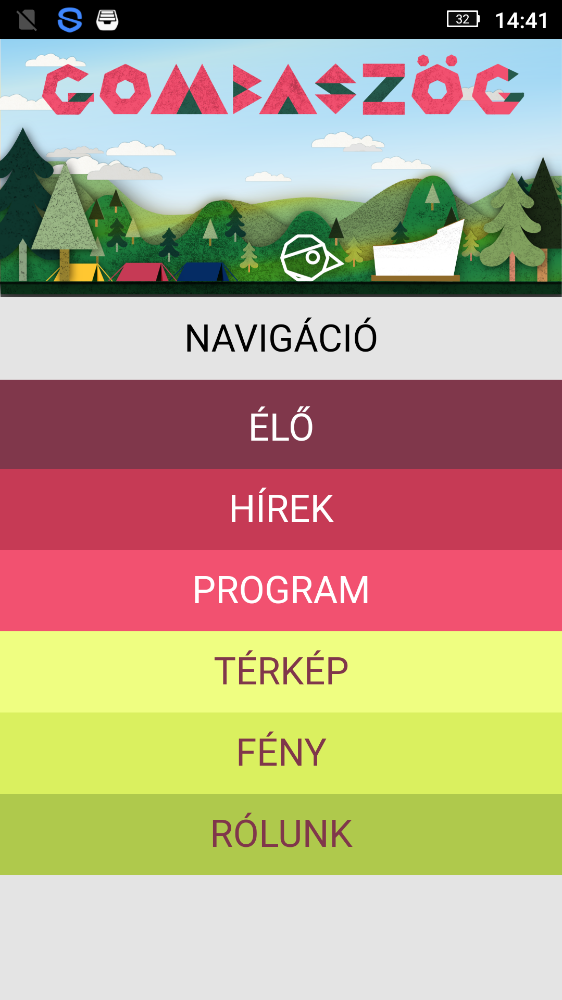 Eddig nem is tudtad mi hiányzott a táborból!