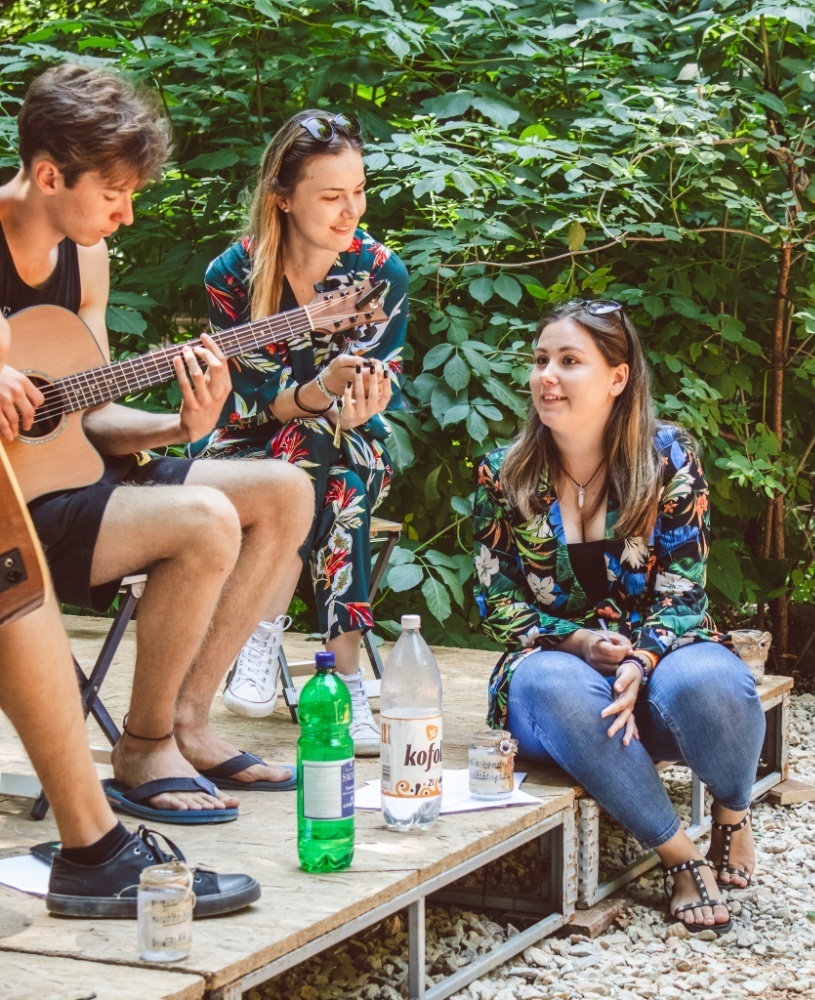 Korona Gombaszögön! 