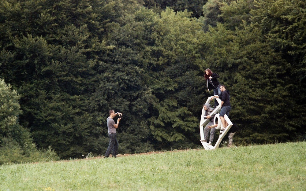 Szerencsés nyertesünk: a komáromi járás