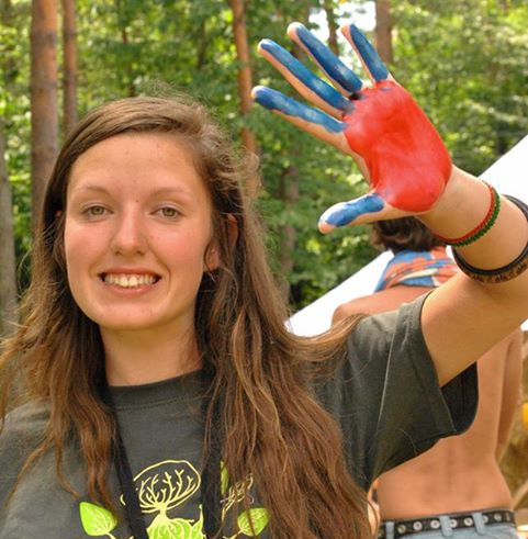 Hogy lettem igazi gombaszögi a csapatjátéknak hála?