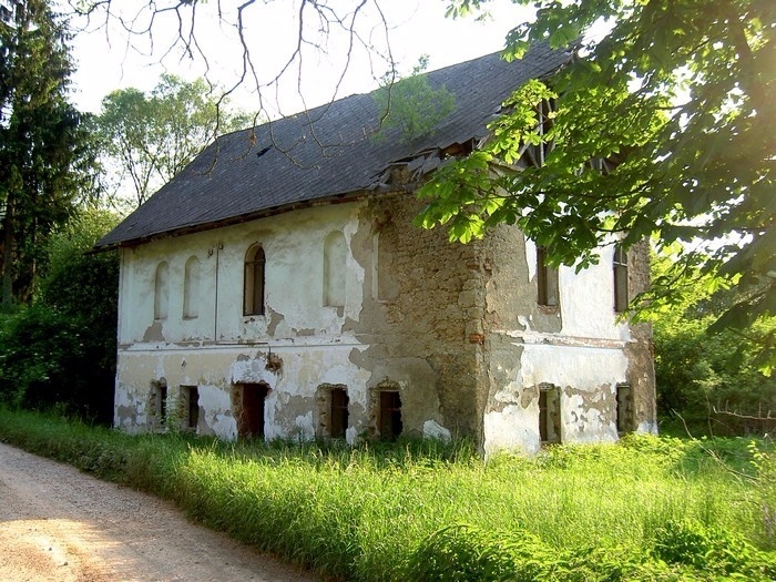 Gombaszög, ha mesélni tudna...