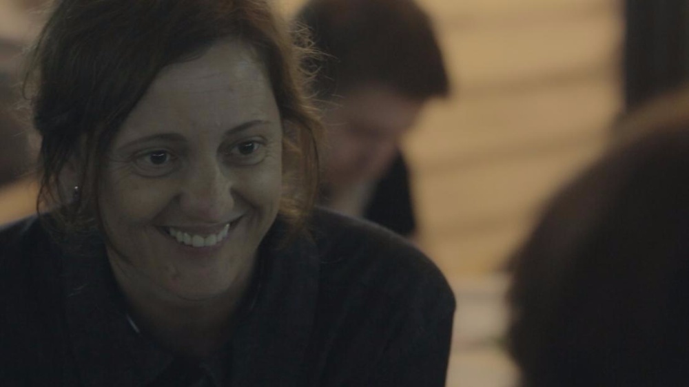 „A színész mindig megfigyeli a környezetét” - avagy kifaggattuk Bandor Évát 