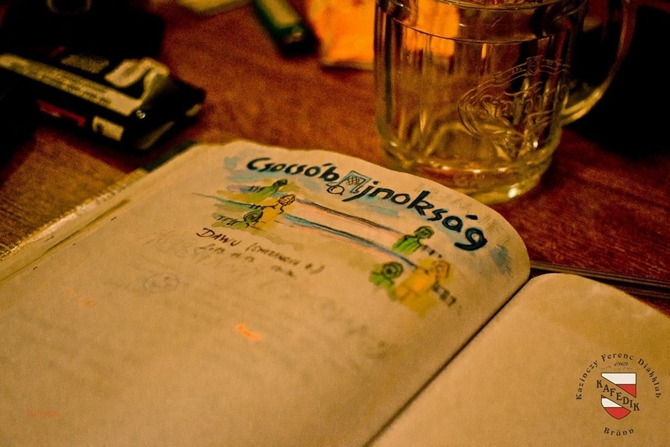 Diákklubok Harca - Légy te a csocsóbajnok!